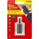 3 In 1 Rotary Rasp Cyl. / Hole Saw / Plug Cutter 20mm X 35mm